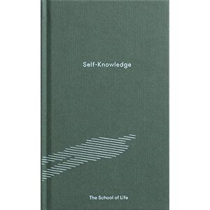 Self-Knowledge (Essay Books)