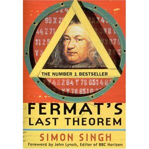Simon Singh Fermats Last Theorem