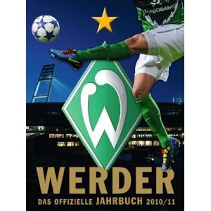 : Das Offizielle Jahrbuch 2010/11