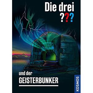 Die Drei ??? Und Der Geisterbunker