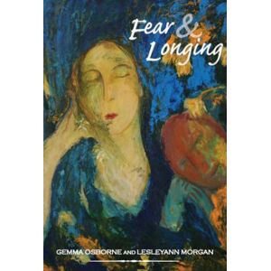 Lesleyann Morgan Fear And Longing