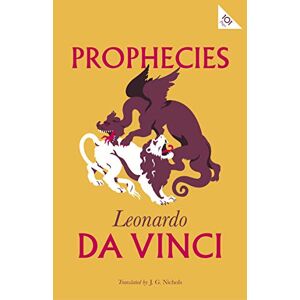 Prophecies (101 Pages Series - Alma Classics)