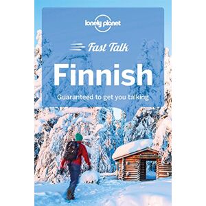 Fast Talk Finnish (Lonely Planet Fast Talk)