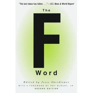 The F-Word: Second Edition