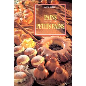 Anne Wilson Pains Et Petits Pains (Trash - Koneman)