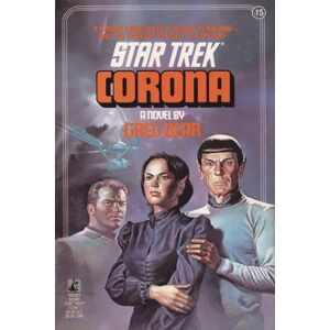 Corona (Star Trek #15)