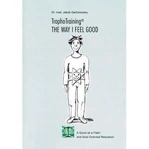 Jakob Derbolowsky Trophotraining - The Way I Feel Good - Publicité