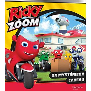 Ricky Zoom - Un Mystérieux Cadeau