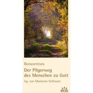 Der Pilgerweg Des Menschen Zu Gott