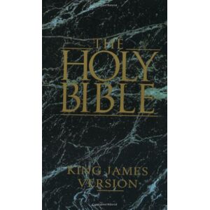 Holy Bible