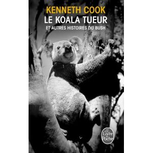 Le Koala Tueur (Ldp Litterature)