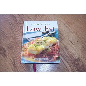 Low Fat (Mini What'S Cooking S.)