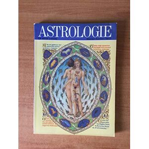 Astrologie. Le Miroir Celeste (Albums)