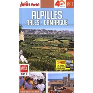 Alpille : Arles-Camargue