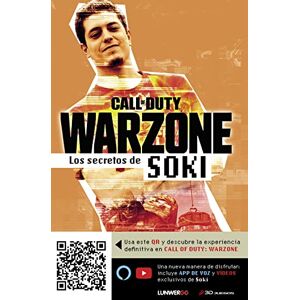 Warzone. Los Secretos De Soki (Lunwergg)