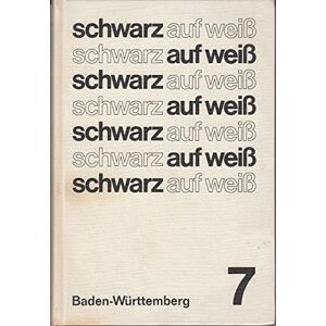 Schwarz Auf Weiss - Sekundarstufe: Texte, Kurse, Arbeitsmittel / 7. Jahrgangsstufe. Texte