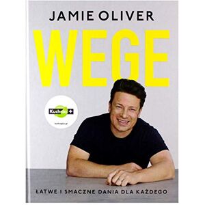 Wege - Jamie Oliver [Ksiäĺťka]