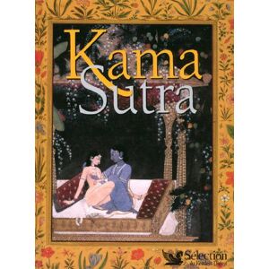 Anne Johnson Kama Sutra - Publicité