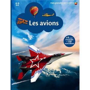 Les Avions