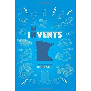 Mn Invents