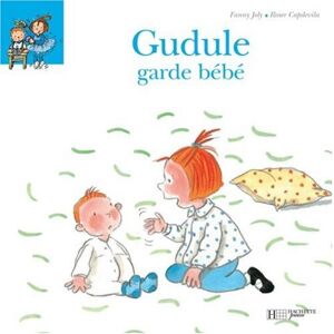 Roser Capdevila 5 - Gudule Garde Bebe