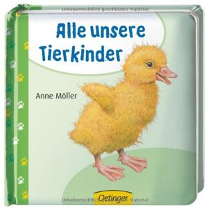 Alle Unsere Tierkinder