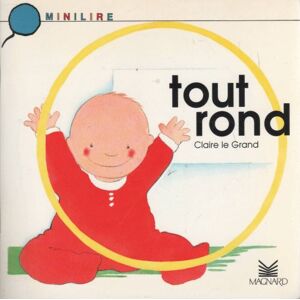 Tout Rond (Minilire (Mag))