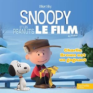 Snoopy Et Les Peanuts Le Film : Charlie Brown Est Un Gagnant