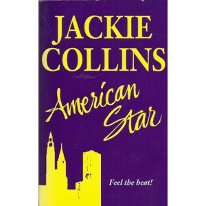 Jackie Collins American Star: A Love Story