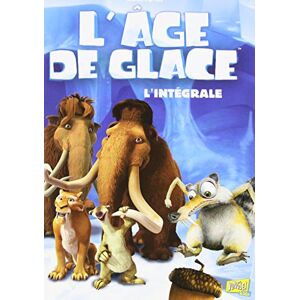 L'Âge De Glace, L'Intégrale :