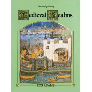 Medieval Realms (Discovering History)