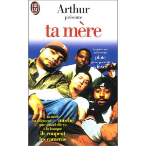 Ta Mere (Littérature Générale)