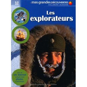 Les Explorateurs