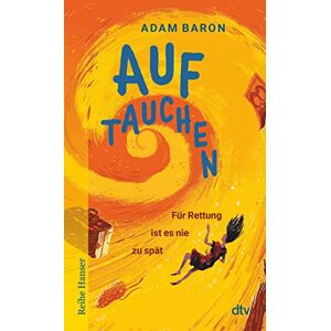 Auftauchen (Cyms Geschichte, Band 2)