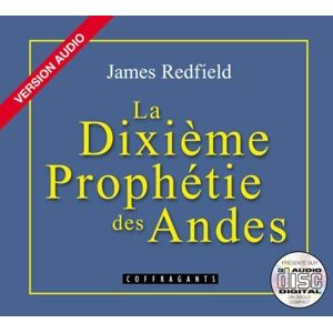 La Dixieme Prophetie (French Audiobooks - Adult)