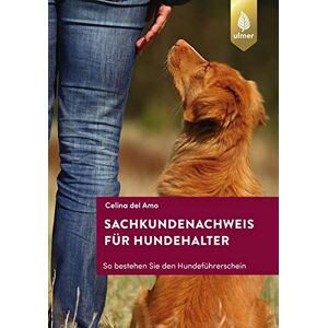 Amo, Celina del Sachkundenachweis Für Hundehalter: So ehen Sie Den Hundeführerschein