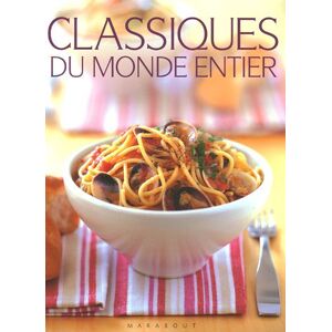 Classiques Du Monde Entier (Autres Formats)