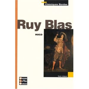 Ruy Blas