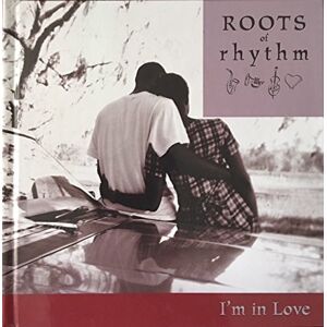 The Temptations Roots Of Rhythm: I'M In Love (Roots Of Rhythm Series)