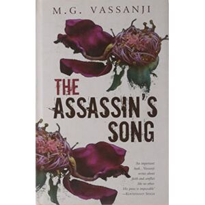 The Assassin'S Song
