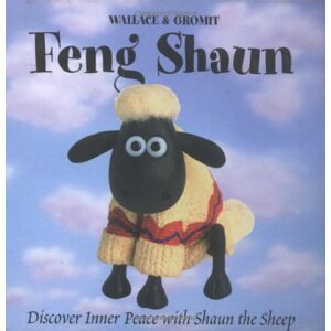 Feng Shaun: Discover Inner Peace With Shaun The Sheep