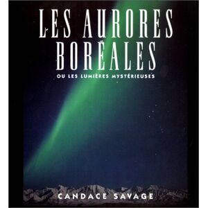 Les Aurores Boreales