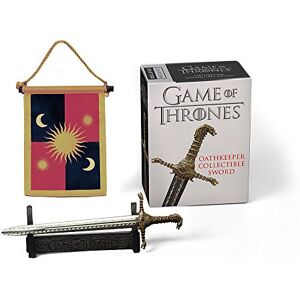 Game Of Thrones: Oathkeeper (Rp Minis)