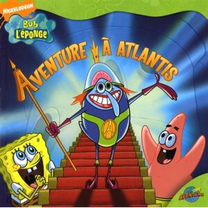 Aventure � Atlantis