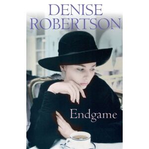 Denise Robertson Endgame