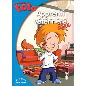 Apprenti Vétérinaire