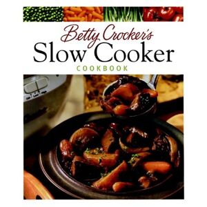 'S Slow Cooker Cookbook