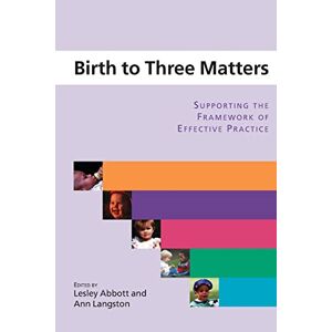 Birth To Three Matters