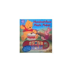 Hundred Acre Wood Music Maker (Play A Song)