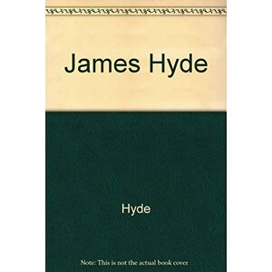 James Hyde